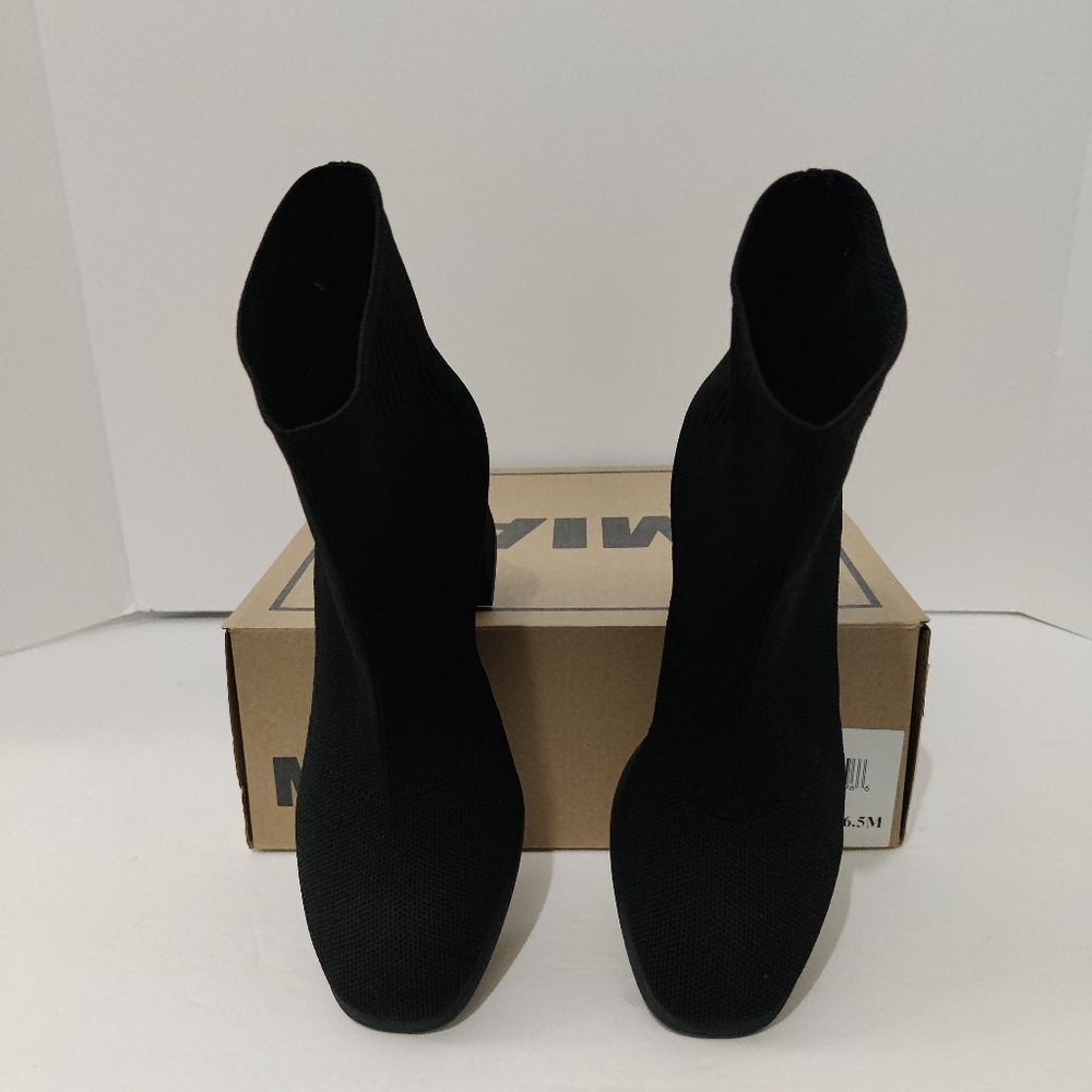 MIA Shelbi Boots Size 6.5M US NIB - Picture 4 of 6